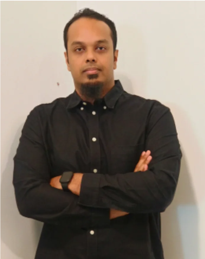 Saravanakkumar Kannisah